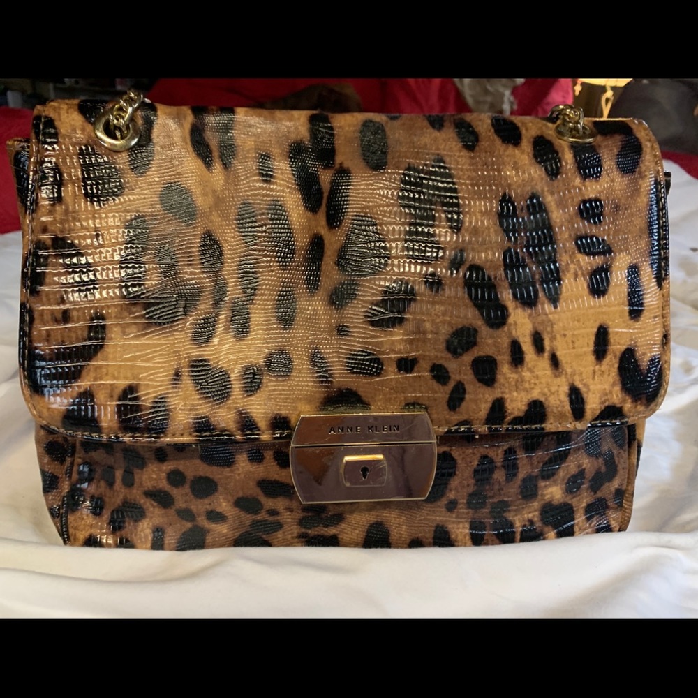 Anne Klein Purse